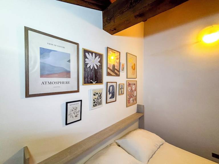 Appartamento vacanza Sondalo