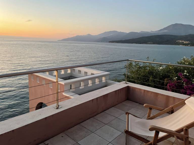 Villa Bastia