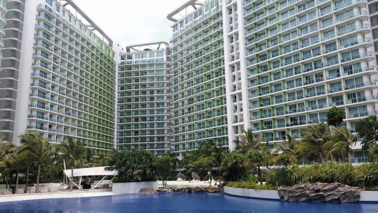 Apartment Taguig