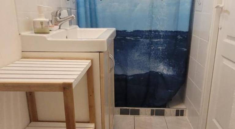 Tranquillo avec piscine privee — photo 2