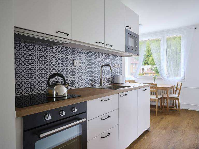 Ferienwohnung Tanvald