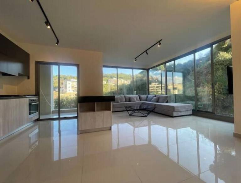 Appartement Tabarja