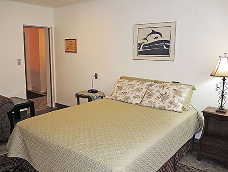 Apartment Cooperstown