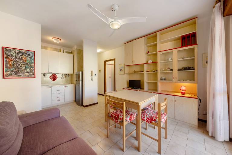 Rental apartment with fast internet | Next to the beach | Pets are welcome — photo 3