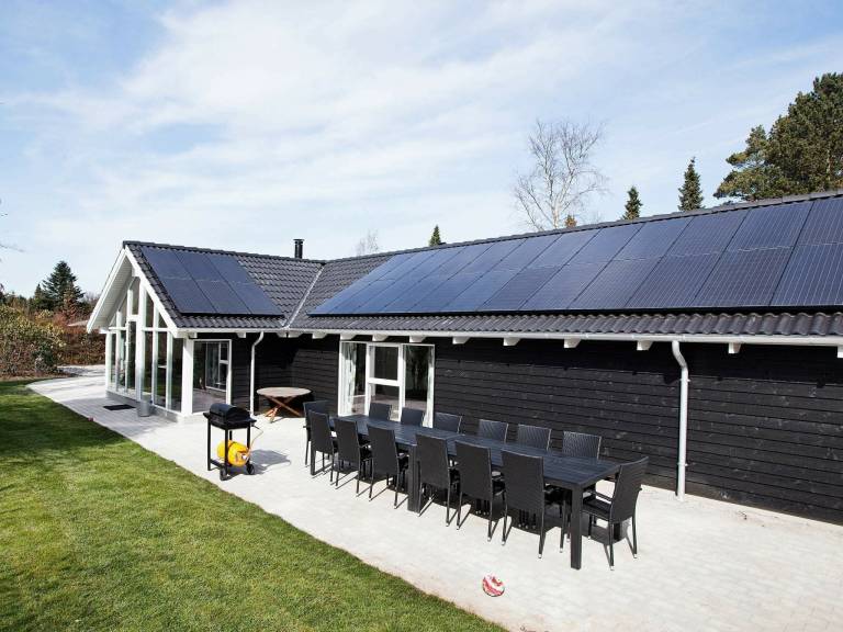 Feriehus Helsingør