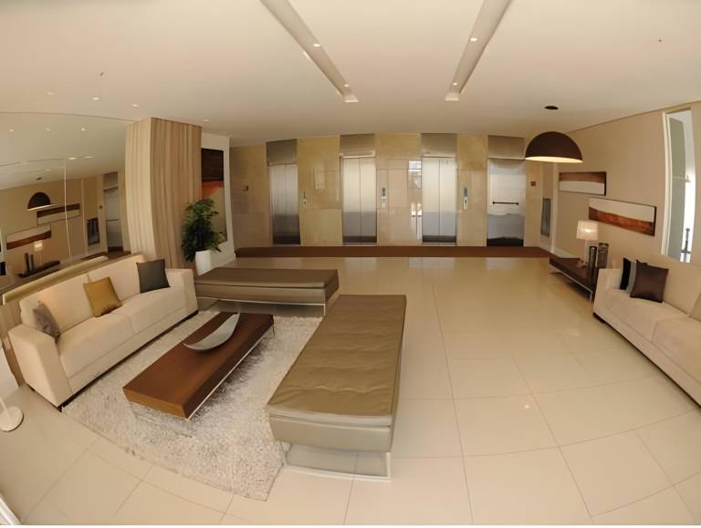 AllMar Flats - Apartamentos frente mar - Beach Village — photo 3