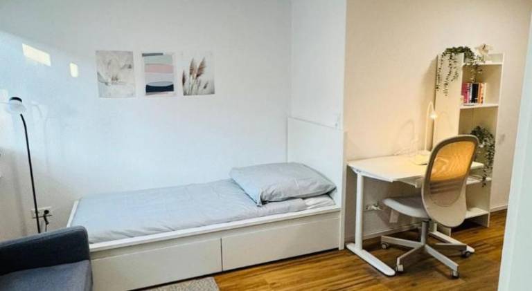 Holiday apartment | Pets allowed in Stuttgart