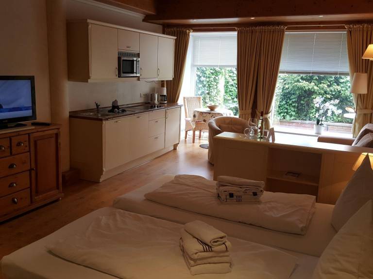 Rental apartment with terrace — photo 3