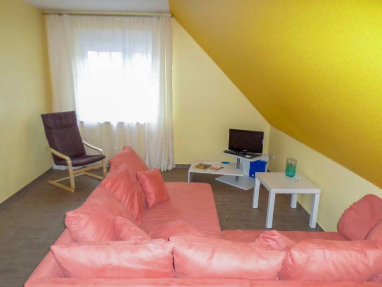 Apartment Ribnitz-Damgarten