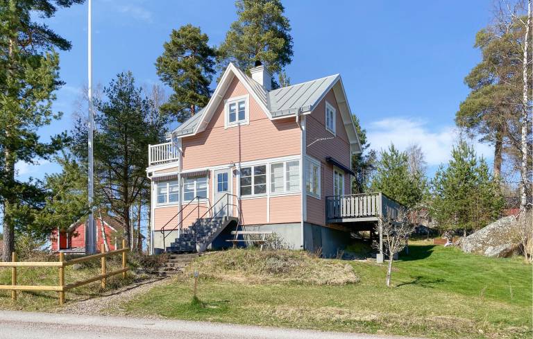 Hus Motala