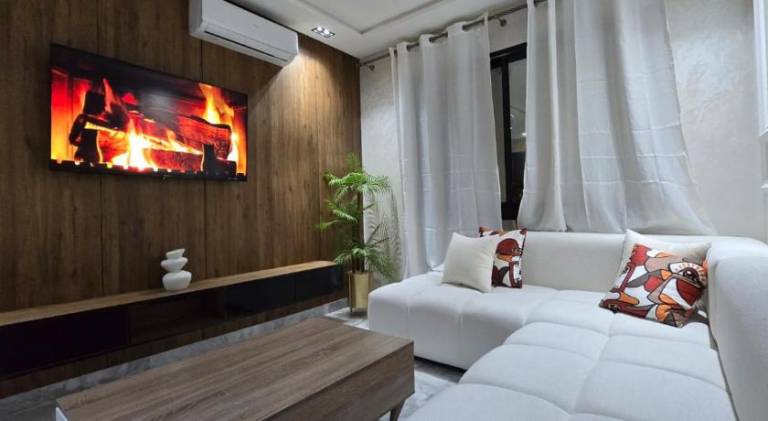 Apartment with 1 room for 3 persons — photo 2