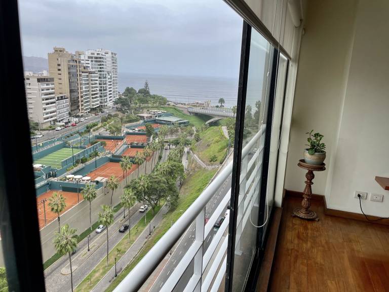 Apartamento Miraflores