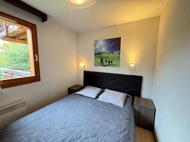 33 m² Ferienwohnung ∙ 2 Schlafzimmer ∙ 6 Gäste – Bild 3