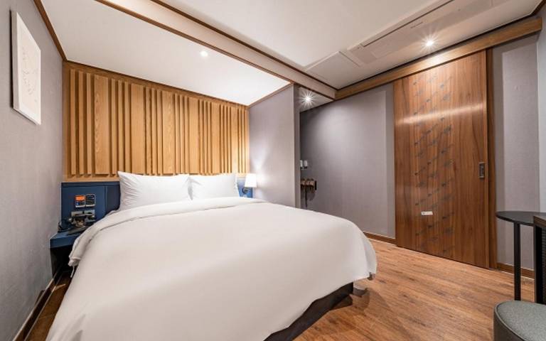 Motel Namdaemun-ro 9-gil