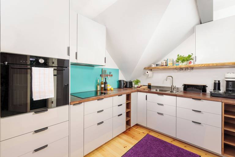 Ferienwohnung  Seddiner See