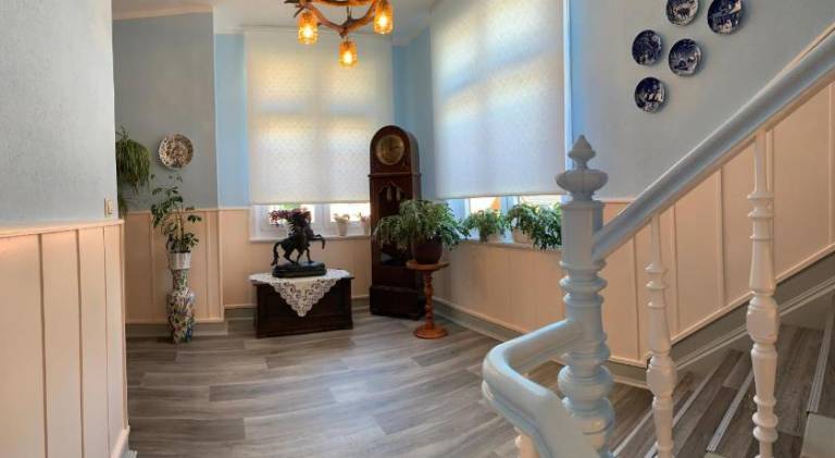 Pleasant holiday apartment with patio & garden | Pet-friendly — photo 3