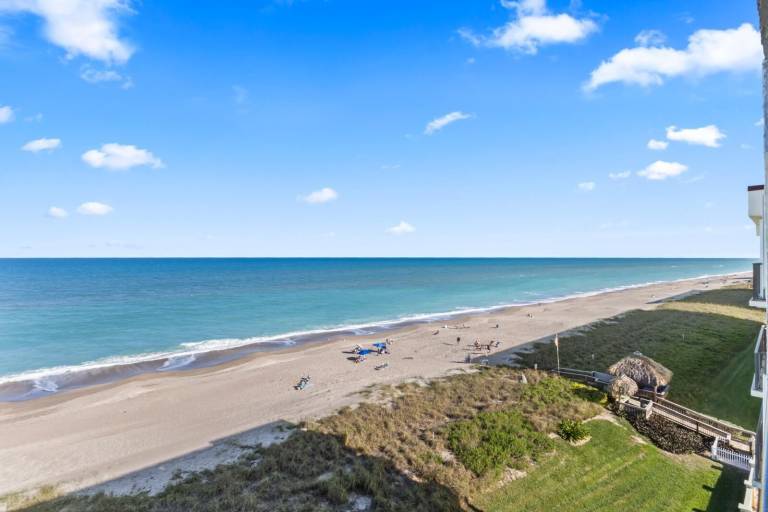 Condo St. Lucie County