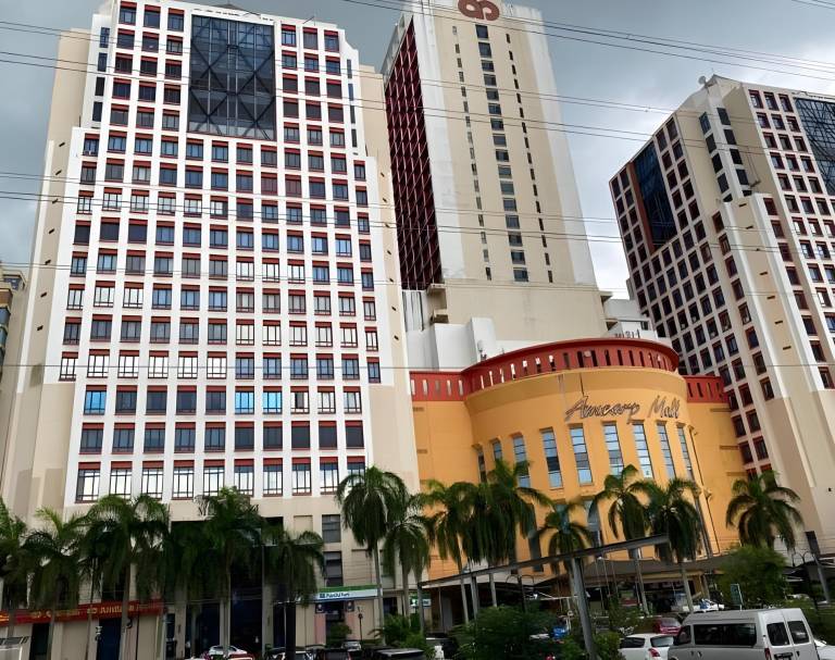 Apartment Petaling Jaya