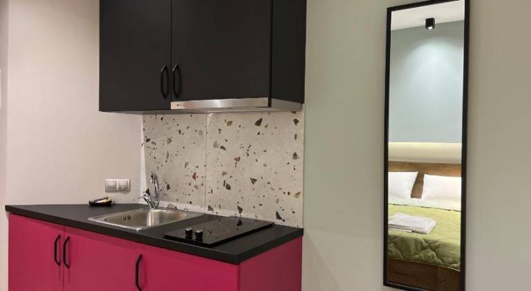 Nice rental apartment with terrace | Pet-friendly — photo 3