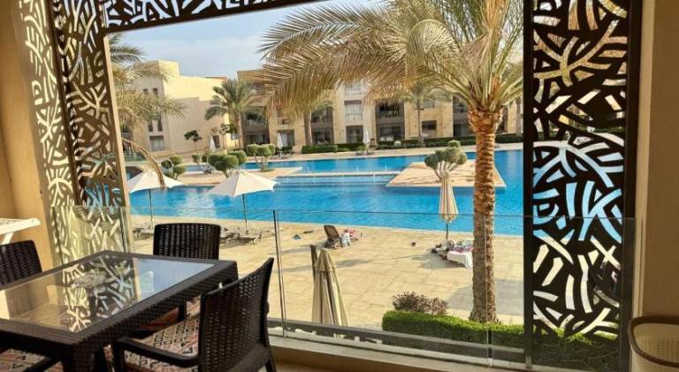 Holiday apartment with pool | Next to the beach | Dogs allowed — photo 3