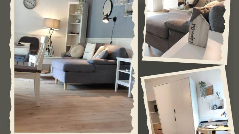 Ferienwohnung Kirn