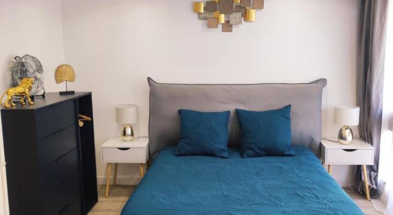Apartment  Viroflay