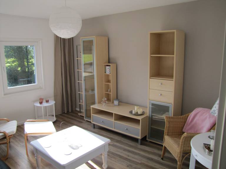 Ferienwohnung Stuhr
