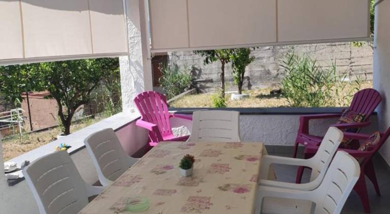 Villa with 3 rooms for 6 persons — photo 4
