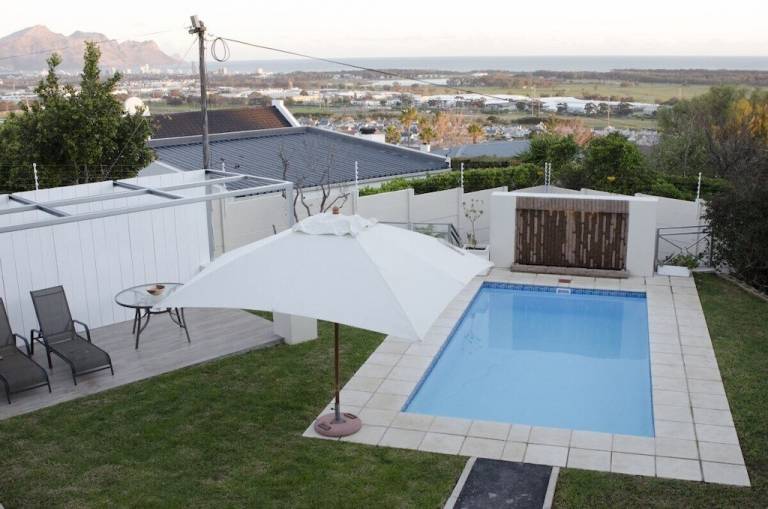 Pension Heldervue