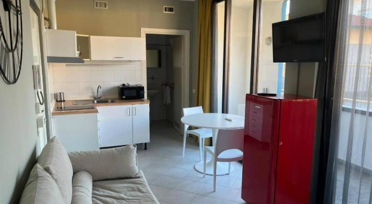 Apartment with terrace | Pet-friendly — photo 5