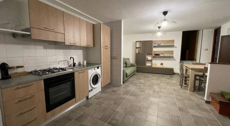 Holiday apartment with 3 rooms for 5 persons — photo 3