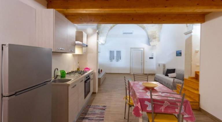 Vacation home for 3 persons — photo 3