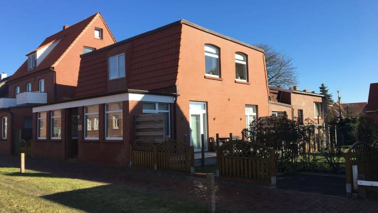Ferienwohnung  Juist