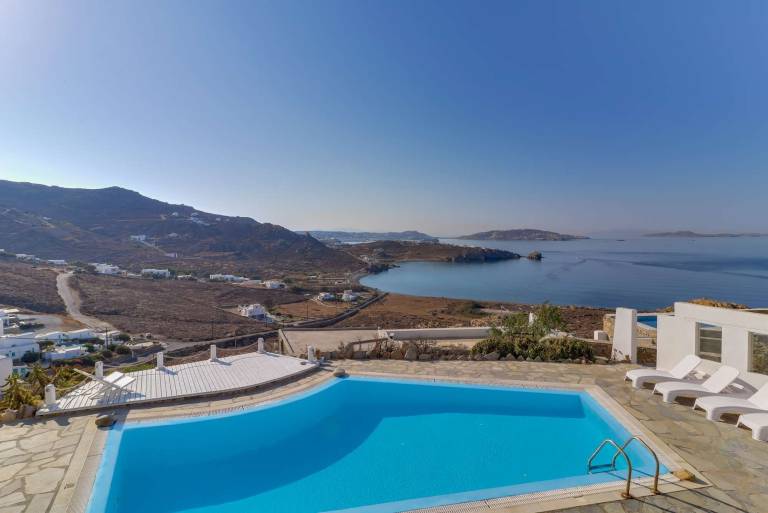 Villa Mykonos