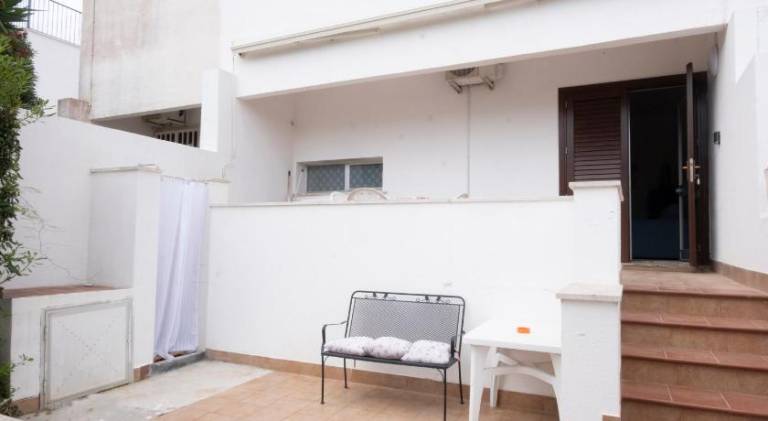 Vacation home with 2 rooms for 7 persons in San Vito Lo Capo