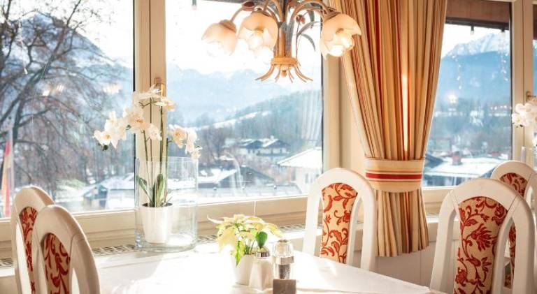 Alpenhotel Kronprinz — photo 3