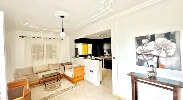 Rental apartment with 2 rooms for 7 persons — photo 3