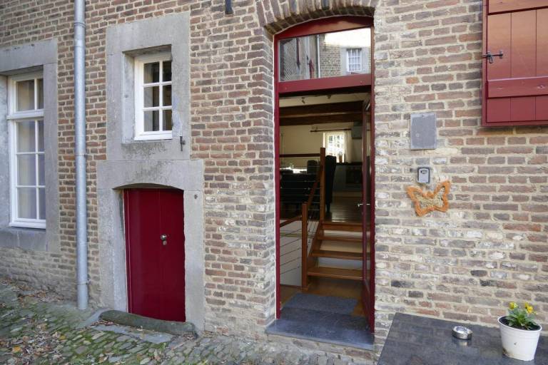 Appartement Eijsden