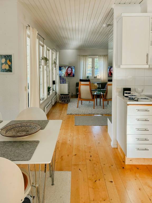 Family-friendly house with patio, garden & barbecue | Beach nearby | Pet-friendly — photo 5