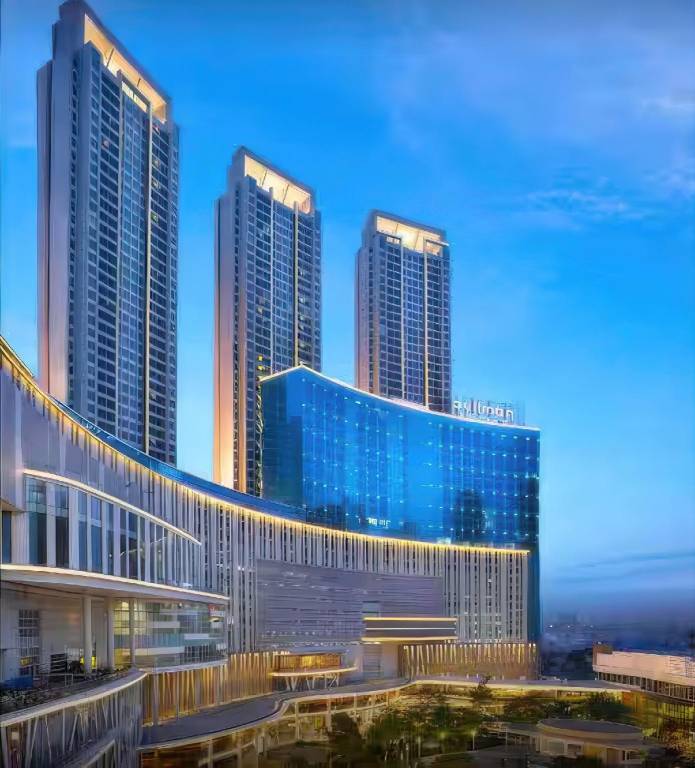 Resort West Jakarta