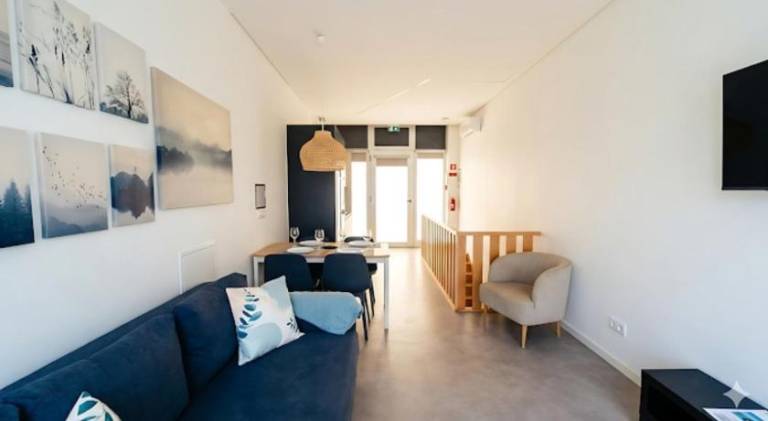 Pleasant apartment | Near Doca do Cavacas | Pets allowed in Funchal