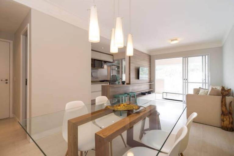 Apartamento Santo Amaro