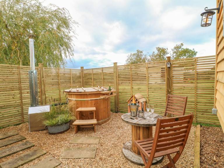 Cottage Redmile