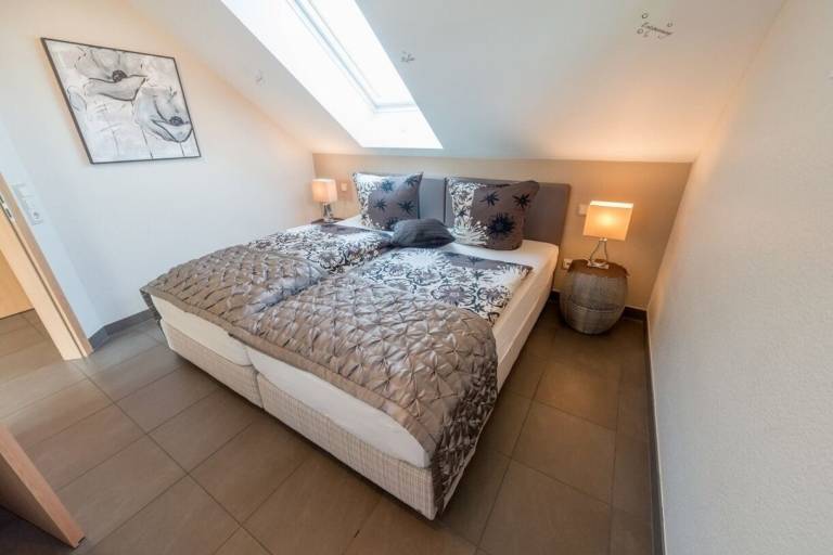 Ferienwohnung Bensheim