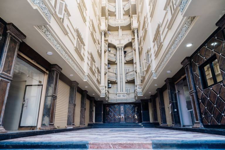 Appartamento vacanza Marsa Matruh