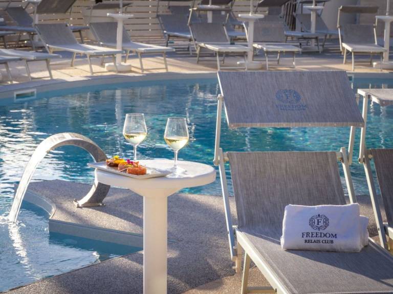 Appartamento Sorrento