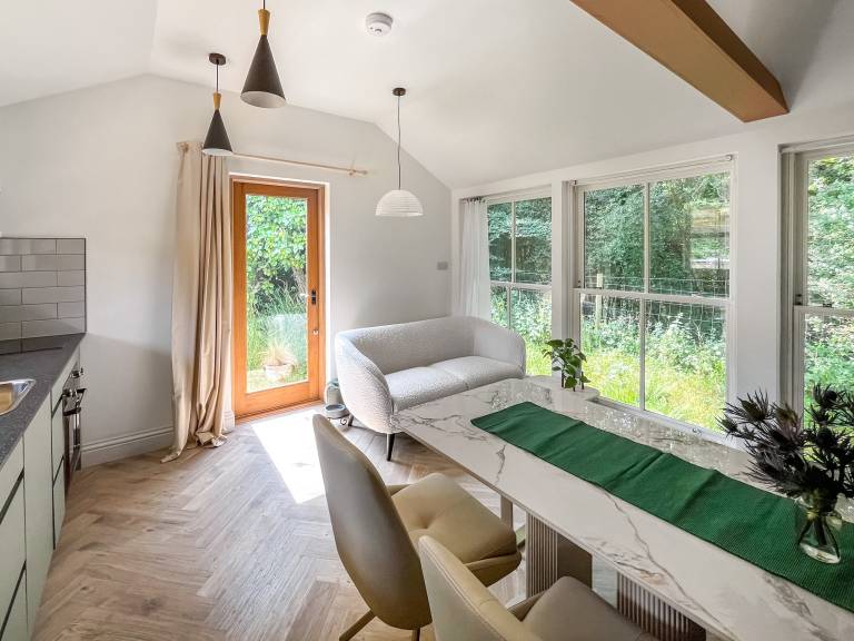 Cottage Dorking