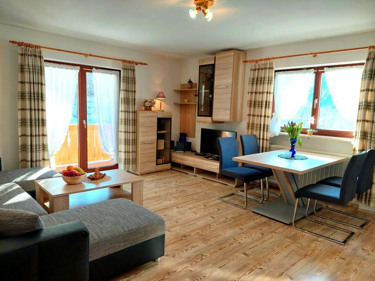 Ferienwohnung  Marktschellenberg