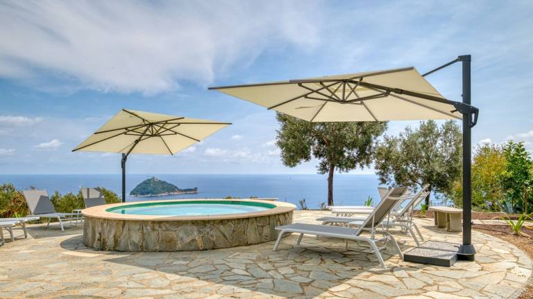 Ferienwohnung  Albenga