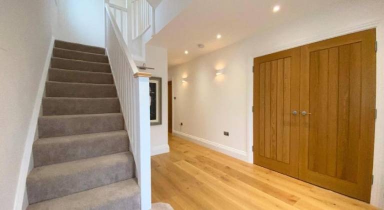 Vacation home with 4 rooms for 9 persons — photo 4